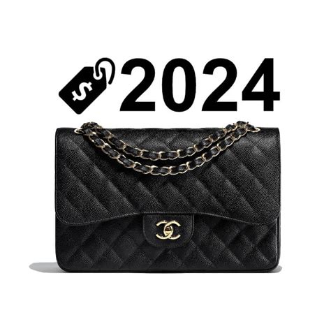 chanel price increase|chanel price increase for 2024.